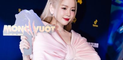 DJ Mie nói về vai diễn ấn tượng của tình cũ trong ‘Móng vuốt’