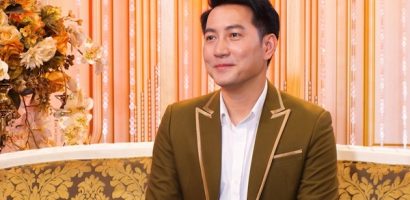 Nguyễn Phi Hùng từng cảm giác bị tự kỷ, 2 năm không tiếp xúc thế giới bên ngoài