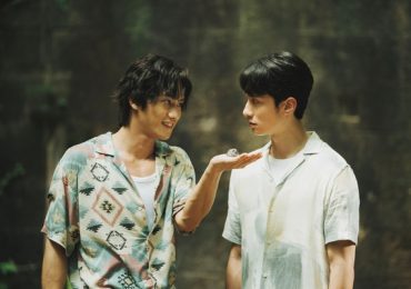 ‘Chờ người nơi pháo hoa rực rỡ’ tung trailer đẹp nao lòng