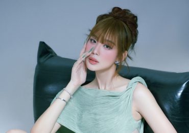 Nhan sắc thăng hạng sau 2 năm đăng quang của Hoa hậu Bảo Ngọc