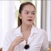 Phạm Quỳnh Anh nói việc làm mẹ như một vai diễn đa nhân cách