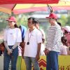 Quốc Trường xúc động kể tuổi thơ bán vé số, làm phụ hồ kiếm tiền phụ giúp gia đình