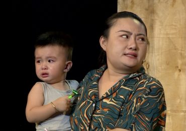 Bắt cóc trẻ em: Nỗi ám ảnh ngay bên thềm nhà bạn