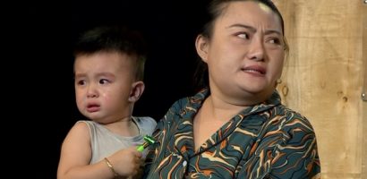Bắt cóc trẻ em: Nỗi ám ảnh ngay bên thềm nhà bạn