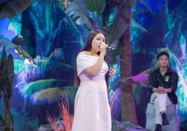Đấu trường âm nhạc 2024: Nguyễn Đình Vũ lật ngược tình thế giành chiến thắng chung cuộc