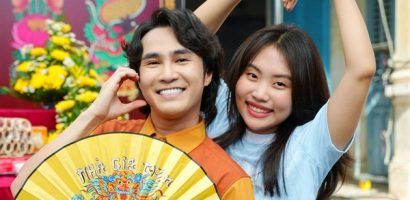 Phương Mỹ Chi lấn sân điện ảnh, lần đầu đảm nhận vai chính trong phim của Huỳnh Lập