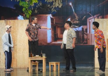 Chuyện đó chuyện đây: Trúng số hụt, cái giá đắt cho lòng tham không đáy