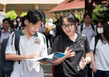 Thi đánh giá năng lực: Thí sinh ‘choáng’ trước câu hỏi, ‘Việt Nam có bao nhiêu đảo?’