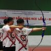 Hợp tác cùng Hàn Quốc phát triển bắn cung tại TP.HCM