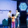 MC Vũ Mạnh Cường xúc động kết nối cho bác sĩ hội ngộ cùng bệnh nhân bị hở hàm ếch