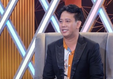Diễn viên Lê Nam: ‘Tôi vẫn chưa có vai diễn nào cảm thấy hài lòng’