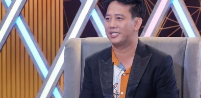 Diễn viên Lê Nam: ‘Tôi vẫn chưa có vai diễn nào cảm thấy hài lòng’
