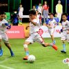 Chương trình truyền hình thực tế ‘Cầu thủ nhí 2024’ chính thức trở lại