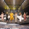 Dàn hậu quốc tế ráo riết chạy tổng duyệt cho sự kiện Vietnam Beauty Fashion Fest All stars