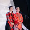 Bộ đôi NSX thời trang Song Anh bắt tay thực hiện Fashion Show đầy ý nghĩa