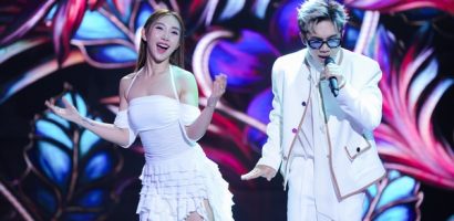 Ca sĩ bí ẩn: Lập Nguyên chia sẻ ‘lạ lùng’ về ca khúc triệu views