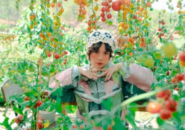 Thái Trinh chính thức comeback, hé lộ đang hạnh phúc trong tình yêu