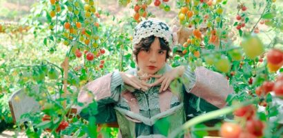 Thái Trinh chính thức comeback, hé lộ đang hạnh phúc trong tình yêu