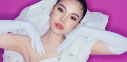 Giang Hồng Ngọc trở lại với MV ‘Em giấu’, tiết lộ từng ‘yêu đến lụy’