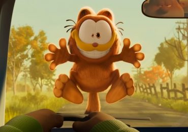 Chuyến phiêu lưu cười mệt nghỉ cùng ‘Garfield – Mèo béo siêu quậy’