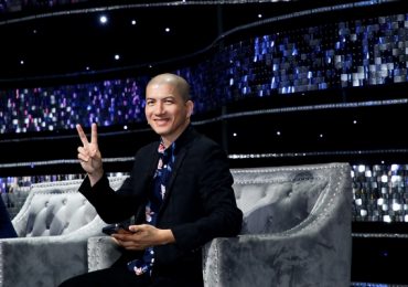 Nhạc sĩ Hoài An tiết lộ chỉ cần một mối tình sâu sắc có thể sáng tác nhiều bài hát