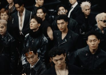 Anh trai ‘Say Hi’ tung MV chủ đề với visual và giai điệu cực ‘dính’