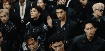 Anh trai ‘Say Hi’ tung MV chủ đề với visual và giai điệu cực ‘dính’