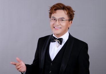 NSƯT Đại Nghĩa ngồi ‘ghế nóng’ chương trình ‘Biến hóa bất ngờ’