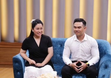 Mảnh ghép hoàn hảo: Vợ mặc đồ cũ đi dự tiệc, chồng thấy thương và tội