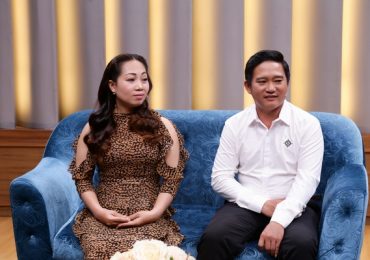 Mảnh ghép hoàn hảo: Vừa phá sản bán nhà, chồng đi theo người thứ ba