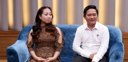 Mảnh ghép hoàn hảo: Vừa phá sản bán nhà, chồng đi theo người thứ ba