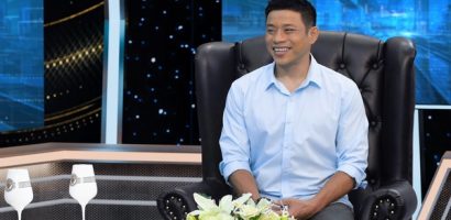 Đạo diễn hành động Bùi Văn Hải bật mí cát xê khi tham gia phim ‘Người Mỹ trầm lặng’