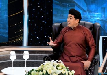 Diễn giả văn hóa Hồ Nhựt Quang giải nghĩa 20 bài bản Tổ đờn ca tài tử Nam Bộ