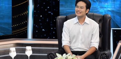 Tống Hạo Nhiên tiết lộ bán sáng tác đầu tay cho ca sĩ Phương Thanh với giá 3 triệu đồng
