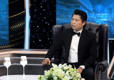 Ảo thuật gia Hoàng Nghiêm khẳng định các nhà ảo thuật khó trở thành ngôi sao nổi tiếng