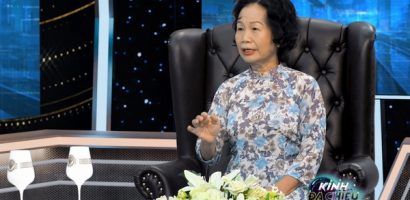 Thạc sĩ Minh Thủy khái quát đặc trưng ẩm thực Việt Nam, phân biệt khẩu vị từng miền