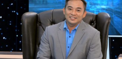VĐV khuyết tật Cao Ngọc Hùng tiết lộ giây phút mang về huy chương đầu tiên cho điền kinh Việt Nam