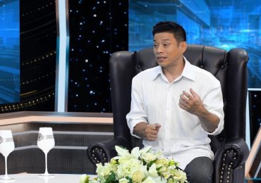 Đạo diễn hành động Bùi Văn Hải kể chuyện làm phim ‘Lật mặt 5’
