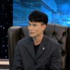 Nghệ sĩ Lê Xuân Tùng tiết lộ số lượng nghệ nhân tò he hiện nay rất ít