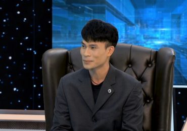 Nghệ sĩ Lê Xuân Tùng tiết lộ số lượng nghệ nhân tò he hiện nay rất ít