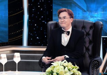 NSƯT Đại Nghĩa bật cười khi cư dân mạng đồn anh ‘đã qua đời’