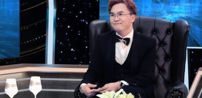 NSƯT Đại Nghĩa bật cười khi cư dân mạng đồn anh ‘đã qua đời’