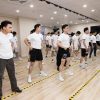 Thí sinh Mr World Vietnam 2024 chính thức nhập cuộc