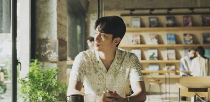 Nam phụ điển trai của ‘Cửu long thành trại: Vây thành’ đẹp rung động trong phim mới