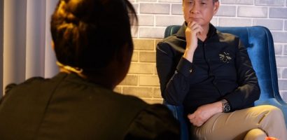 Người thứ 3: Từng bị người thứ 3 phá nát hôn nhân, cô gái vô tình trở thành tiểu tam