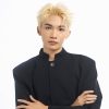Bùi Hoàng Ân rướm nước mắt kể về hành trình đi đến giấc mơ NTK chuyên nghiệp