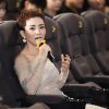 ‘Cô gái vàng wushu’ Thuý Hiền khóc khi nghe ca khúc chồng cũ Tú Dưa sáng tác