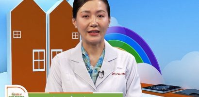 Vì sao trẻ hay ốm vặt, viêm hô hấp kéo dài không khỏi?
