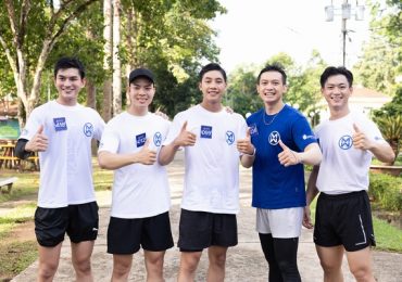 Đặng Tuấn Ninh chinh phục danh hiệu Nam vương Thể thao tại Mr World Vietnam 2024