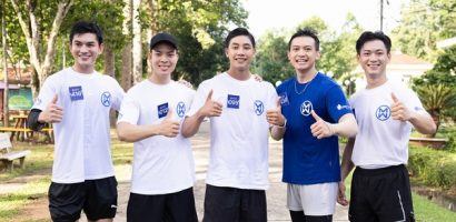 Đặng Tuấn Ninh chinh phục danh hiệu Nam vương Thể thao tại Mr World Vietnam 2024